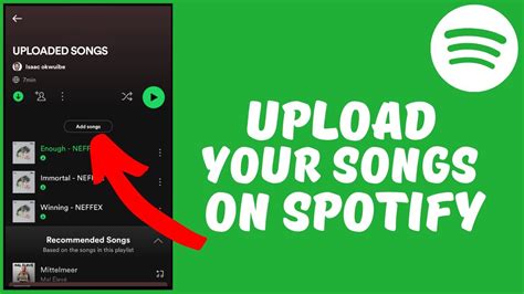 Can I Upload Music to Spotify: A Detailed Exploration