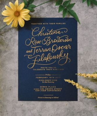 Does Staples Print Invitations: A Detailed Discussion