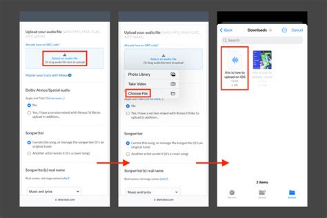 how long does it take distrokid to upload music? how about the speed of uploading songs using DistrokID?