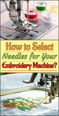 how to embroidery machine and the importance of selecting the right color for your design