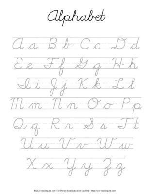 How to Write Cursive Signature: A Comprehensive Guide with Insightful Views