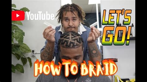 If You Don't Know How to Braid, Hit That Follow Button: A Memoir of Online Trends and Community Building