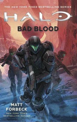 What Order to Read Halo Books: A Discussion