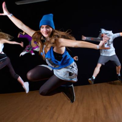 What to Wear for Dance Class Hip Hop: A Comprehensive Outfit Guide for Enthusiasts